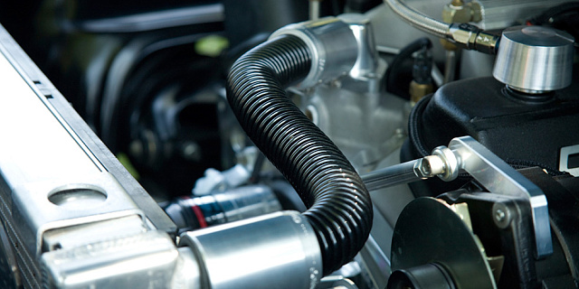 Ремонт системы охлаждения